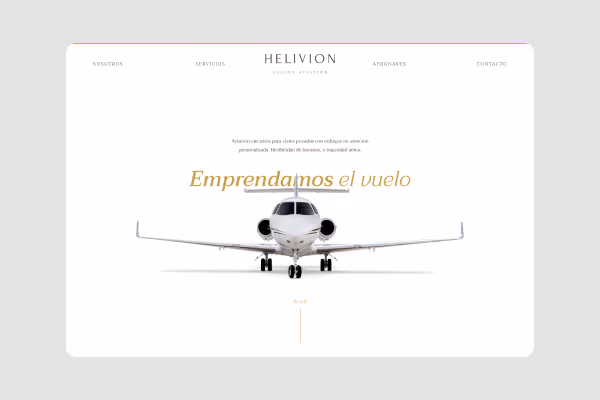 Helivion