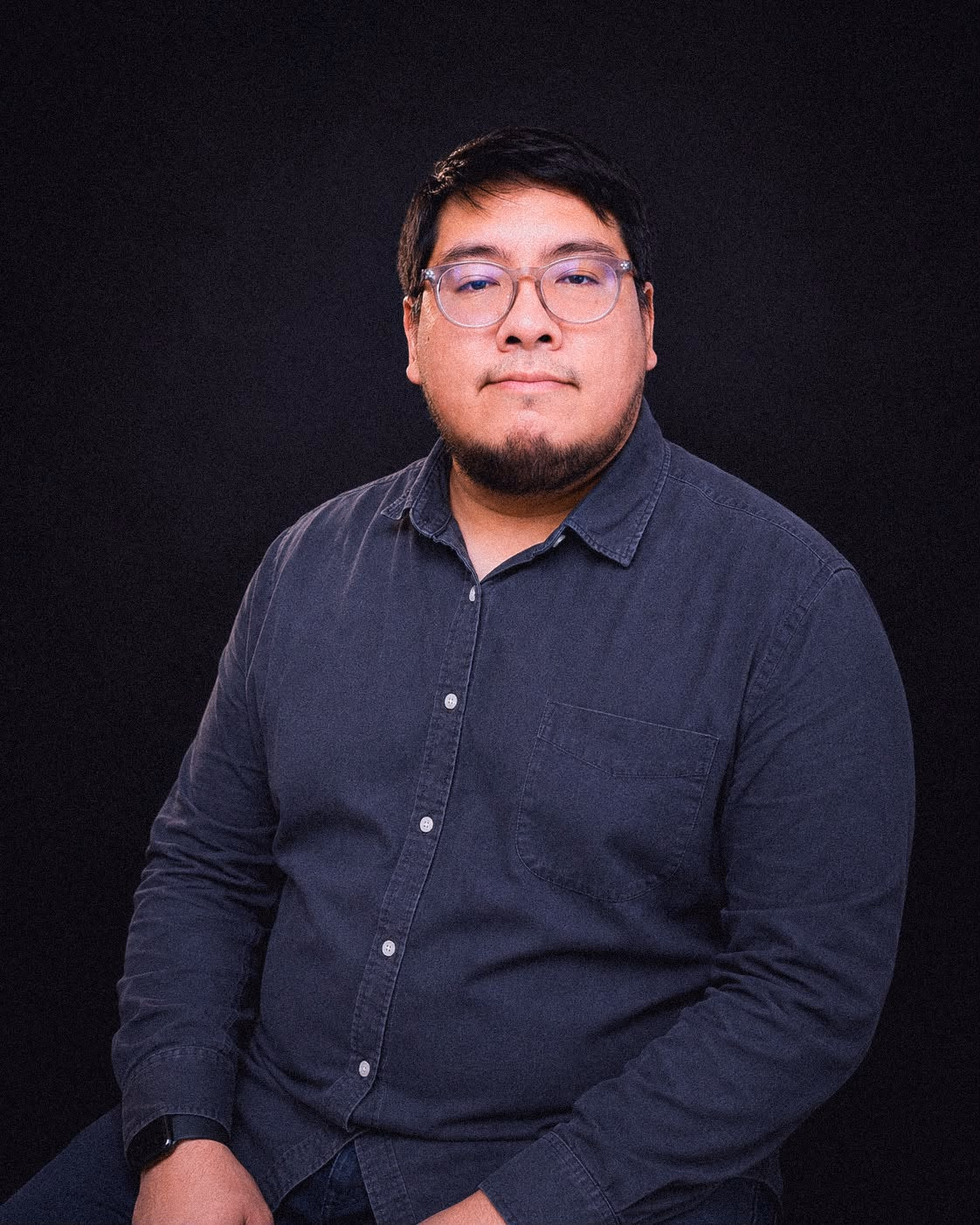 Omar Reyna