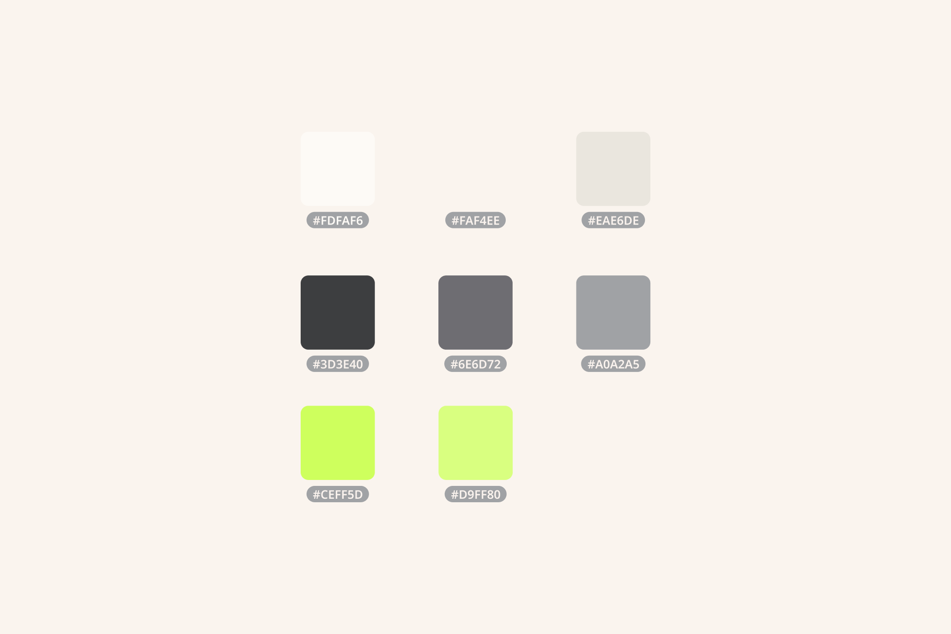 Doctor Equipamiento colors