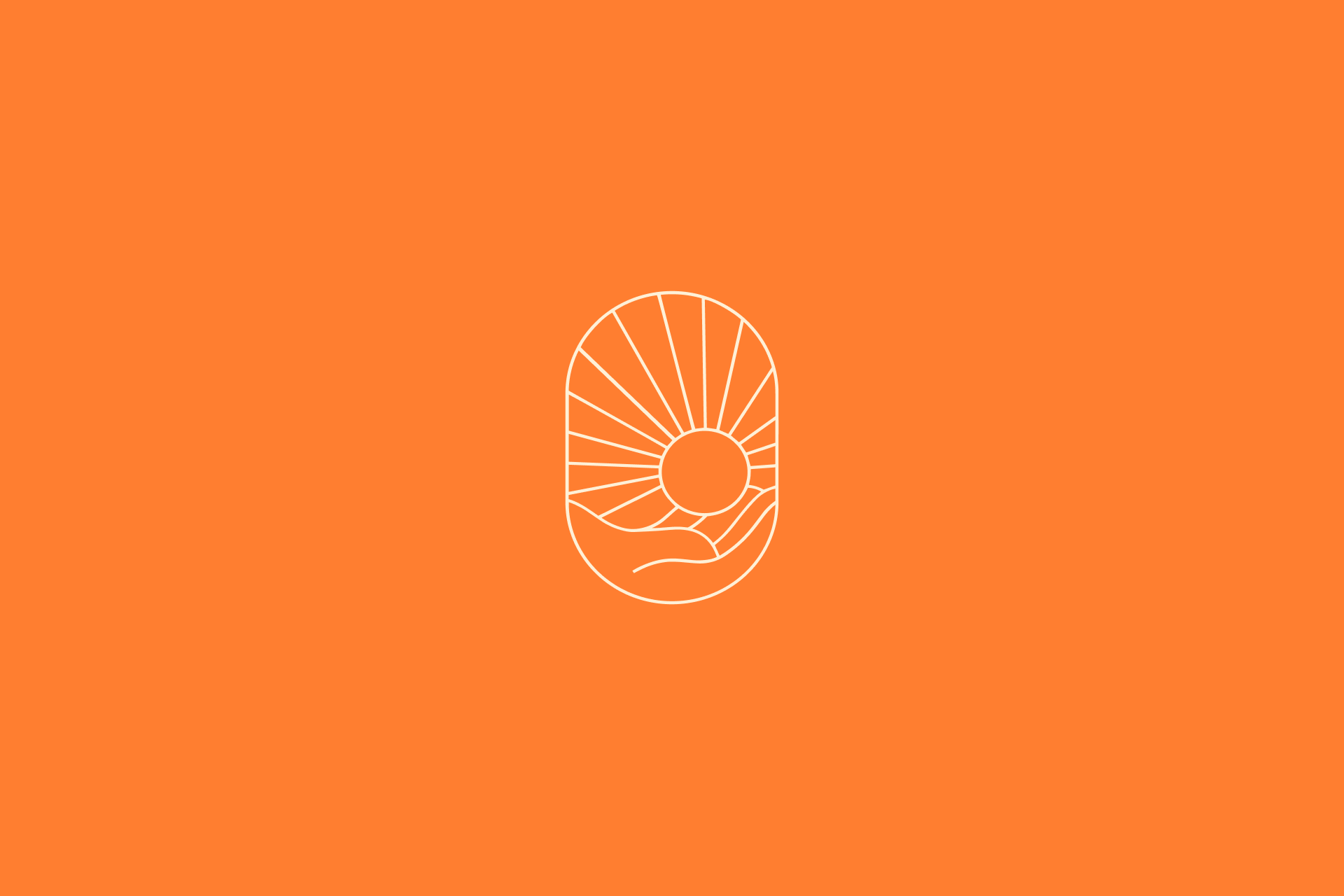 Mano Alba logo