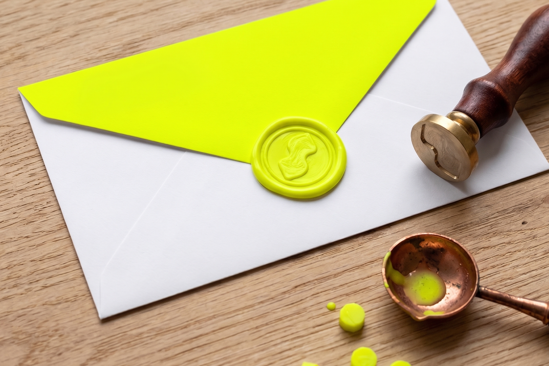 SPB envelope