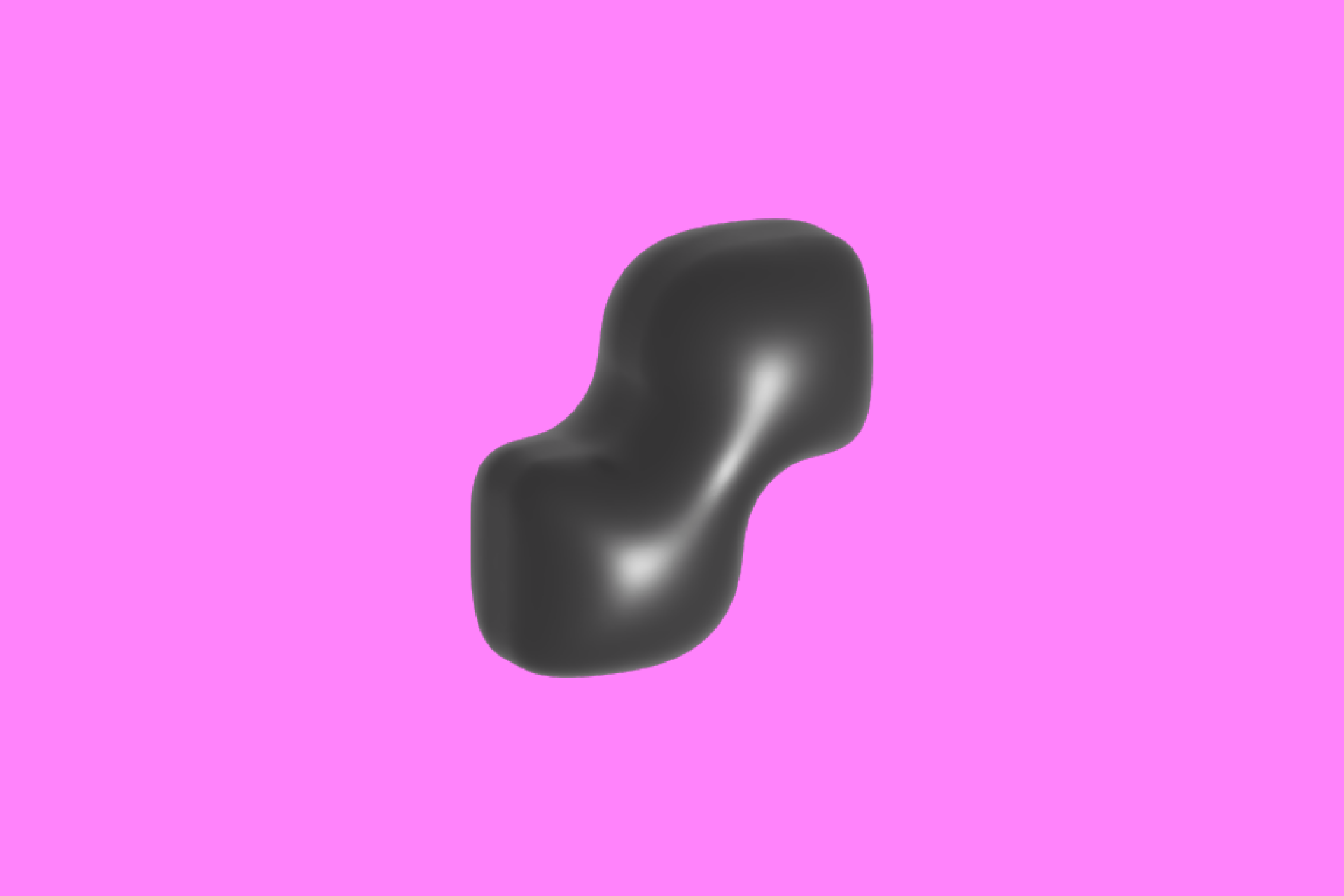 SPB imagotipo 3D